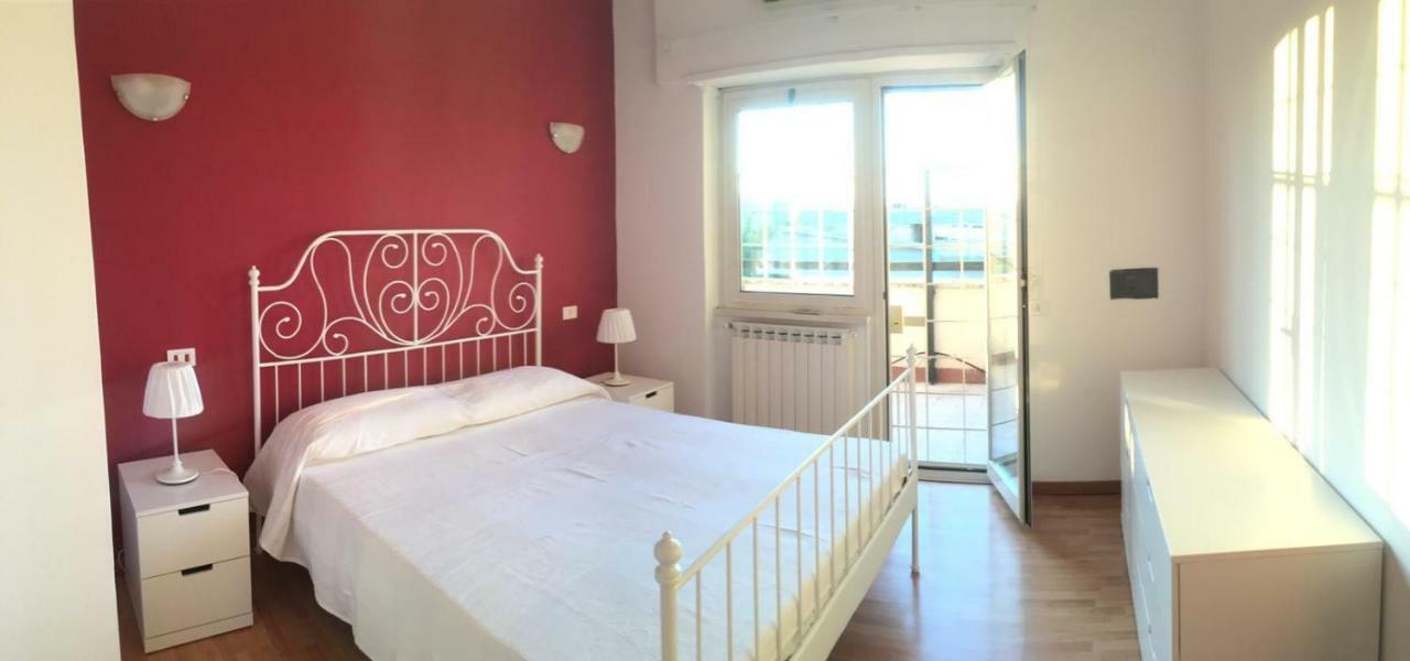 Casa Grilli Appartement Rome