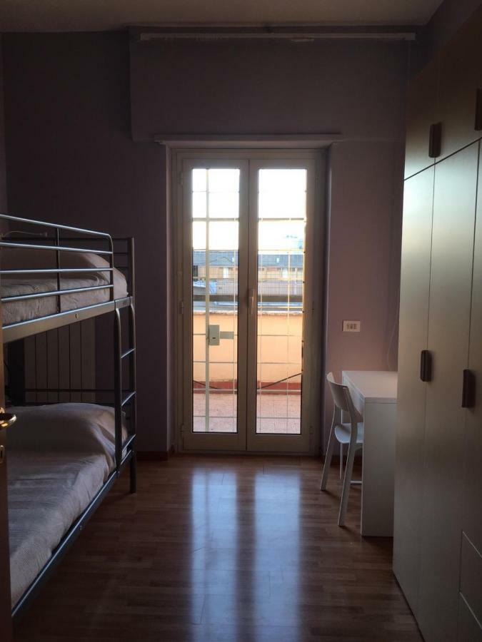 Casa Grilli Appartement